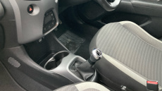 Toyota Aygo 1.0 VVT-i X-Trend 5dr Petrol Hatchback